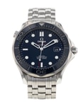 Pre-Owned Omega Seamaster 300m Watch